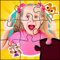 Diana Jigsaw Puzzles