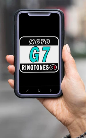 moto g7 ringtones Screenshot 0