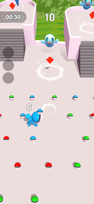 Monster Catch Screenshot 1