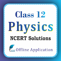 NCERT Solutions for Class 12 Physics in English