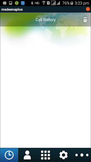 Madeenaplus ksa itel Screenshot 3