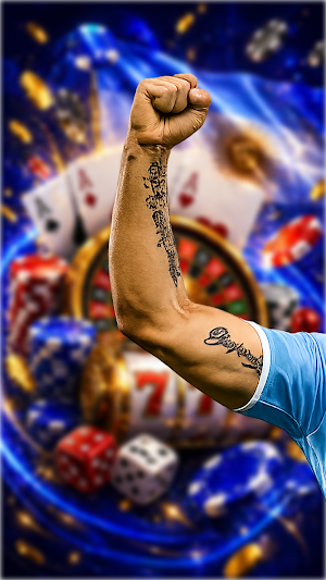 KUN AGUERO Screenshot 0