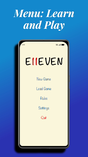 Elleven Screenshot 1