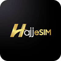 eSIM: Hajj & Umrah Data