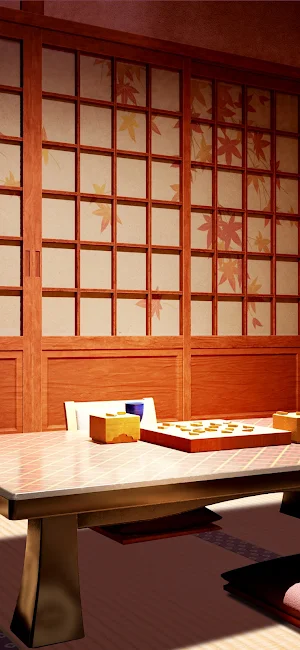 escape game: SEASONS Screenshot 2