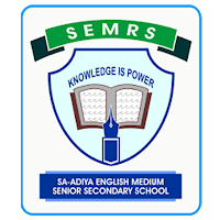 Sa-adiya English Medium School
