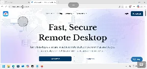 Jump Desktop Screenshot 1