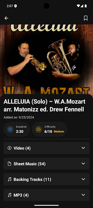 Matonizz Screenshot 2