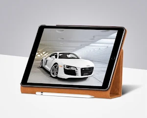 Wallpapers AUDI Cars Screenshot 1