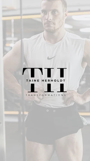 TAINE HERHOLDT TRANSFORMATIONS Screenshot 0