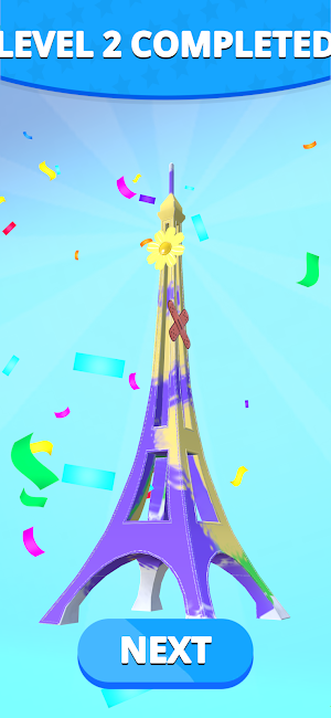 Sculpt Craft 3D Screenshot 2