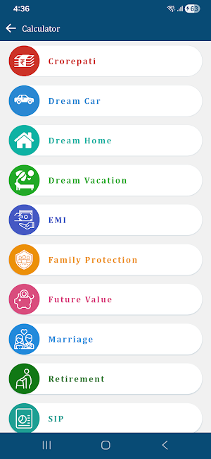 Money Pot Screenshot 3