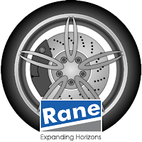 Rane Brake Lining -Field Trail