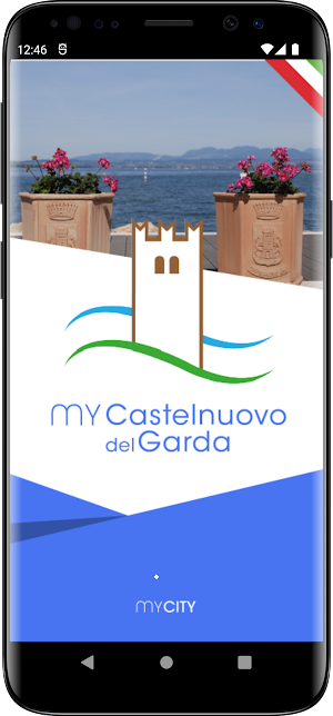MyCastelnuovoDelGarda Screenshot 0