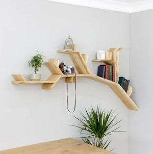 Bookcase Design Screenshot 2