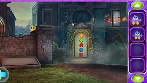 Fairly Squirrel Escape Screenshot 2