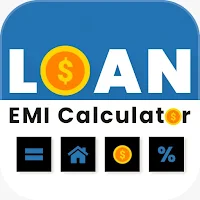 LoanGuru: EMI Loan Calculator