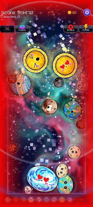 Stellar Merge Screenshot 3