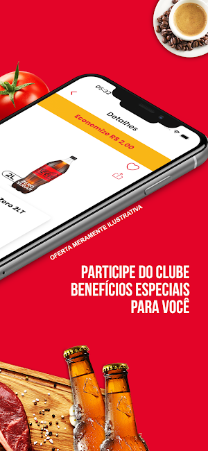 Clube Maxireal Screenshot 3