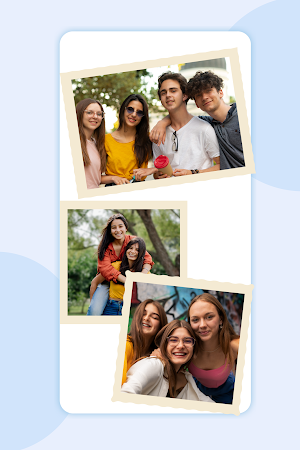 Family Photo Album App Screenshot 0