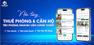 NetRoom - Tìm Phòng Nhanh Screenshot 0