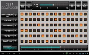 Composer PRO Screenshot 3