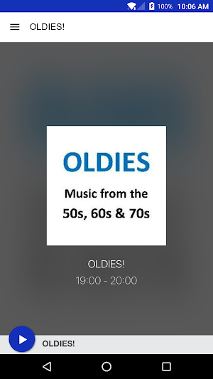 OLDIES! Screenshot 0