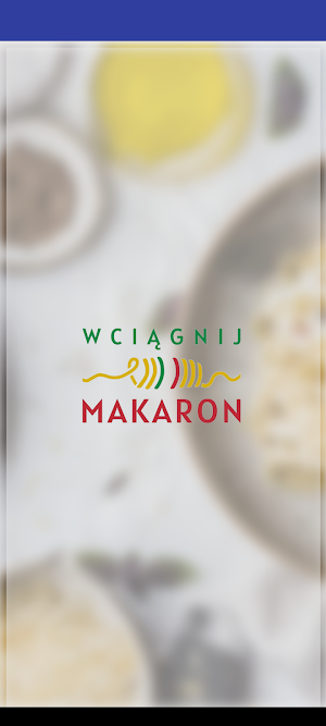 Wciągnij makaron Screenshot 1