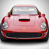 Ferrari 250 gto Car Wallpapers