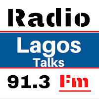 Lagos Talks 91.3 App Fm Listen