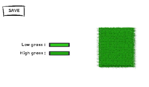 Green Lawn Screenshot 3
