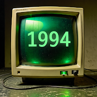 Connect 1994: Dial-Up RPG