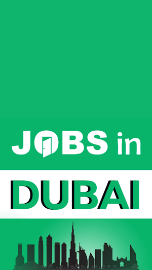 Jobs In Dubai Screenshot 0