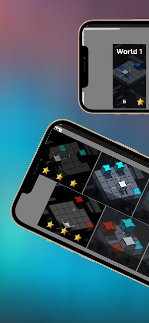 Roll Match Eliminate Screenshot 2