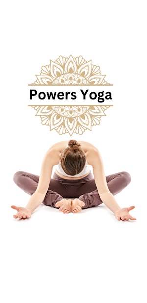 Powers Yoga Studio Screenshot 0