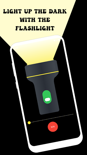 Flashlight Screenshot 0