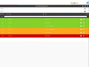 20:20 FieldView Screenshot 3