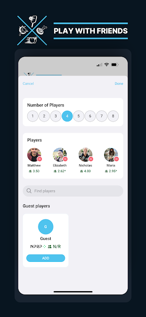 Pickle N Pins Screenshot 3