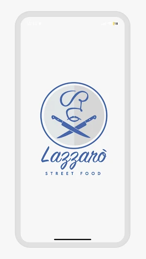 Lazzarò Screenshot 0