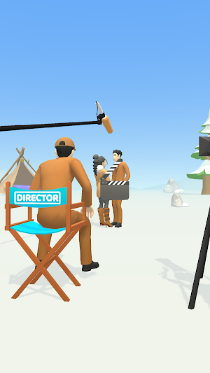 Be A Director Screenshot 3