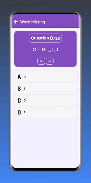 MindZap – Solve Brain Quizzes Screenshot 3