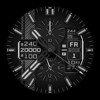 IWF H5 watch face