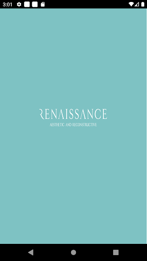 Renaissance Clinic Screenshot 0