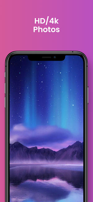 Fantasy World Wallpapers Hd Screenshot 1