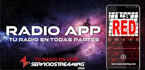 La Red 93.3 Screenshot 2
