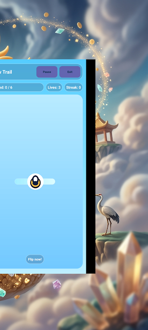 Penguin Dash Screenshot 3