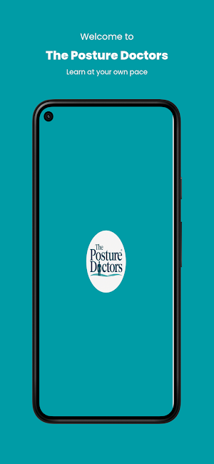 The Posture Doctors Screenshot 0