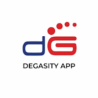 The Degasity App
