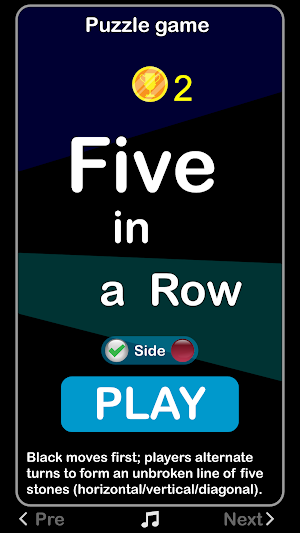 Chess Master Challenge Screenshot 0