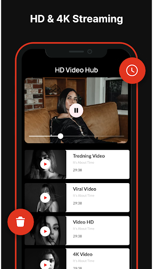 X Sexy Video Downloader Screenshot 1